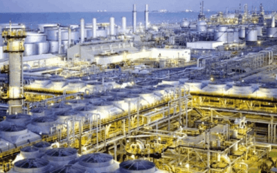 Ras Tanura Refinery Clean Fuel Project – Air Dryers