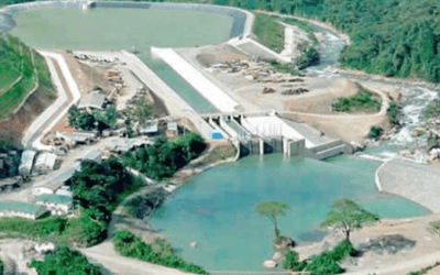 VR2 awarded for Xacbal Delta Hydraulic Power Plant – Guatemala